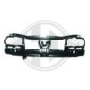 DIEDERICHS 4462402 Front Cowling